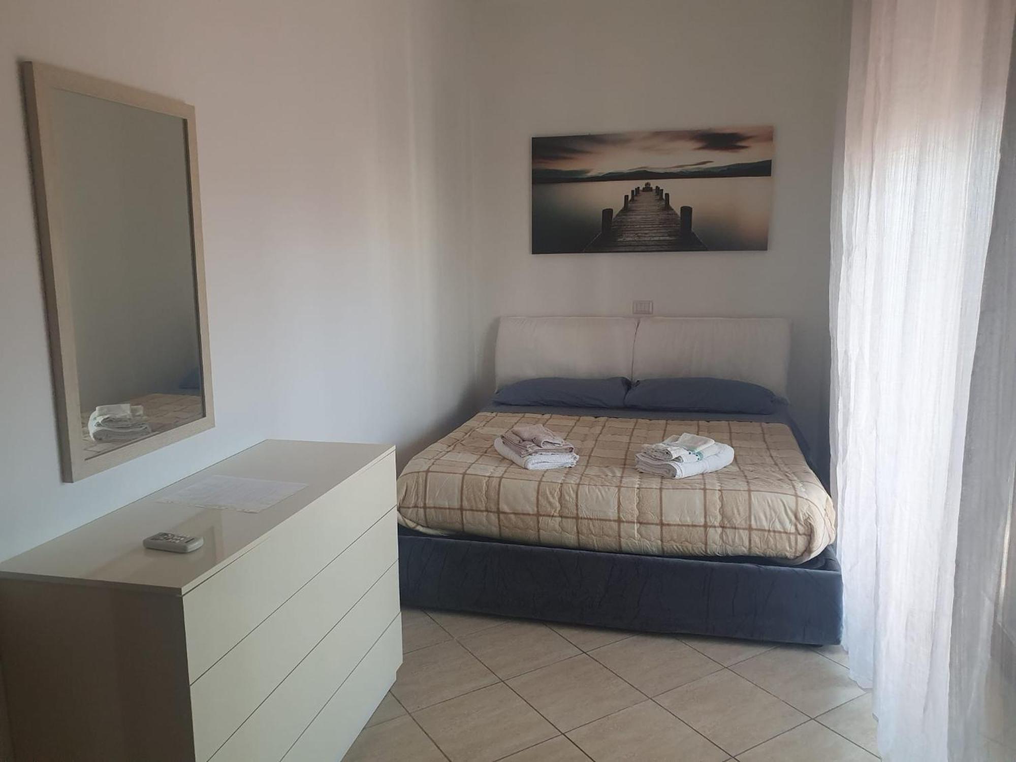 Hotel Fiumicino Seaside Esterno foto