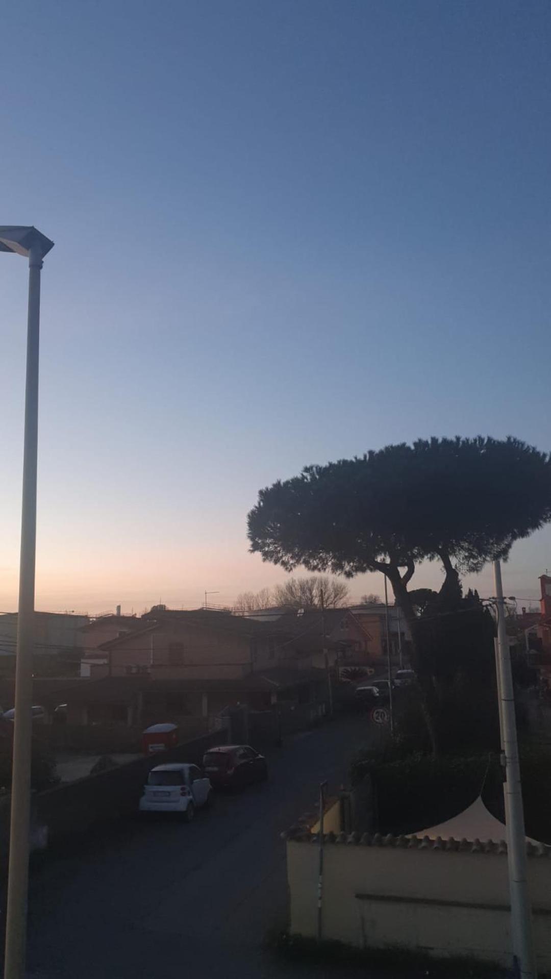 Hotel Fiumicino Seaside Esterno foto